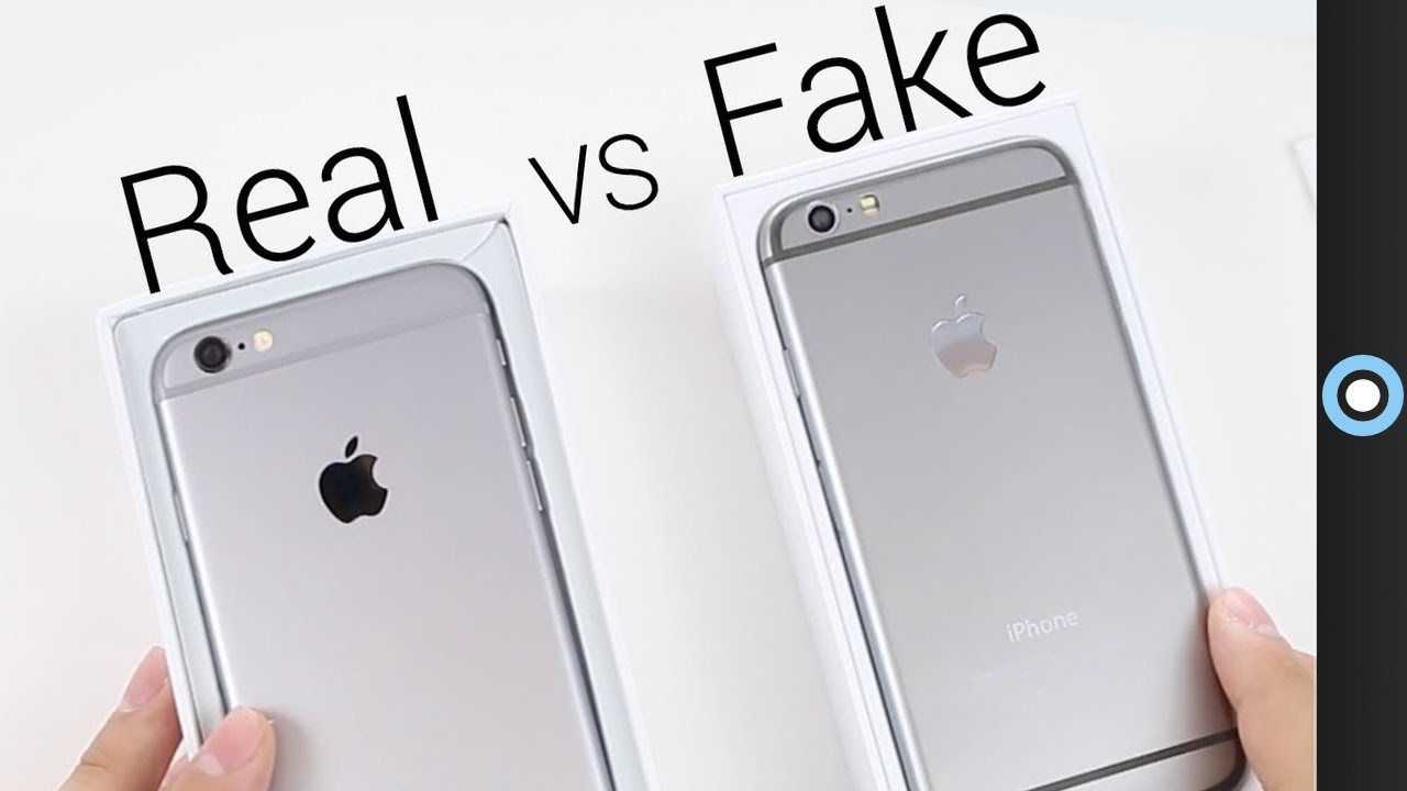 Image result for fake real